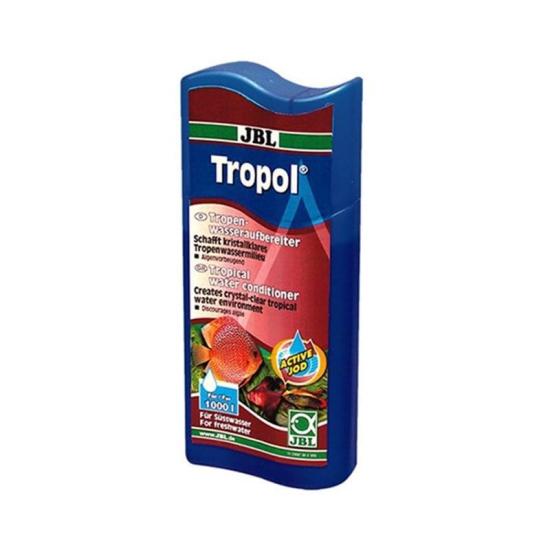 Jbl Tropol 100 Ml Tropical Su Düzenleyici