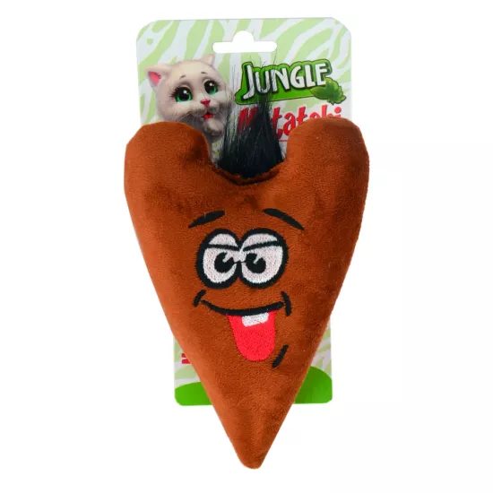 Jngm 004 Jungle Matatabi Cats Love