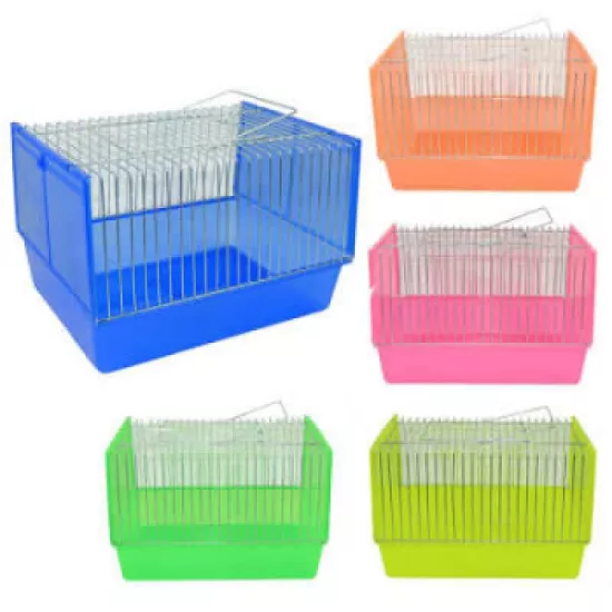 Tasıma Kafesı Küçük