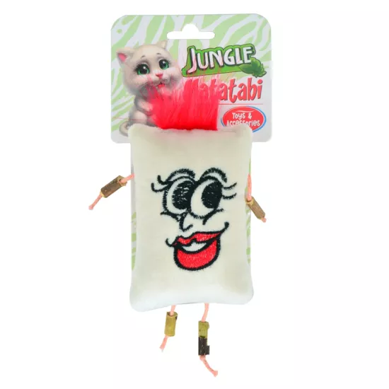 Jngm 003 Mrs Jungle Matatabi