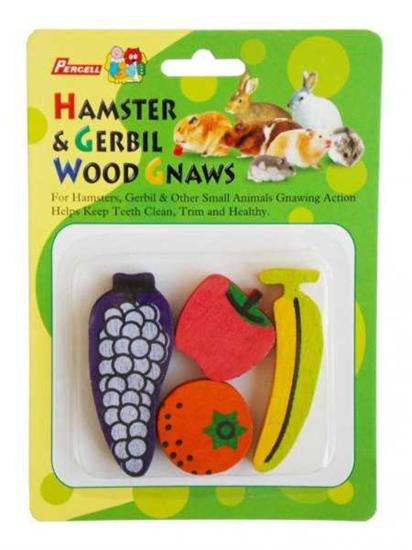 Percell Hamster-Tavşan Kemirme Taşı 500-