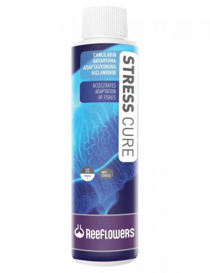 Reeflowers Stresscure 85 Ml