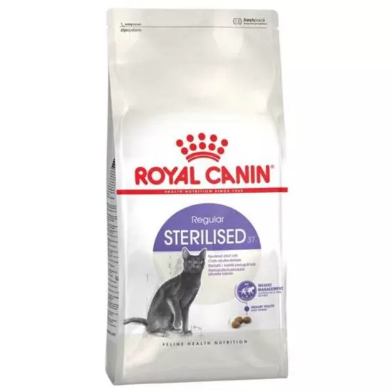 Royal Canin Sterilised 37 Kısırlaştırılmış Kedi