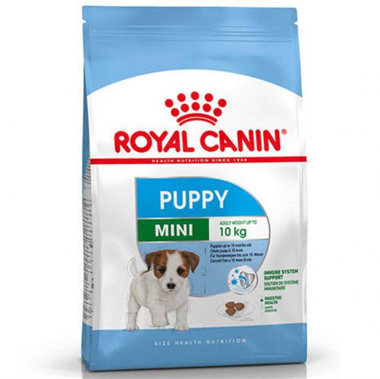 Royal Canin Mini Puppy Yavru Köpek Maması 2 Kg