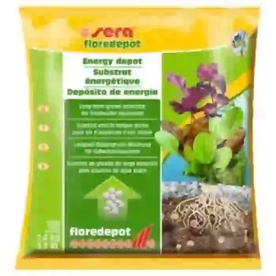 Sera Floredepot 4.7kg