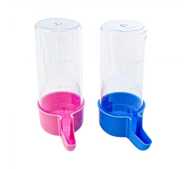 Exovit Ölçekli Sultan-Cennet Papağan Suluk 200 Ml