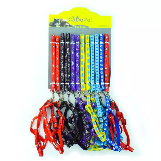 Gezdirme Set 1 Cm Desenli Bel Tasma Takım 1 Adet