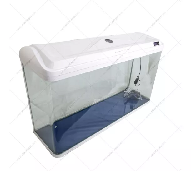İthal Akvaryum Rs-1000EA (100*30*56 Cm)