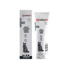 Supravet Multi Vitamin Malt Paste 100 Gr
