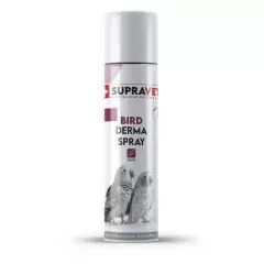 Supravet Kuşlar İçin Derı Bakım Spreyı 150 Ml