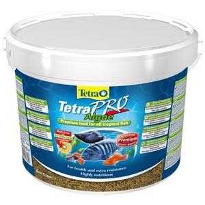 Tetra Pro Algae Crisps Balık Yemi 250 gr.