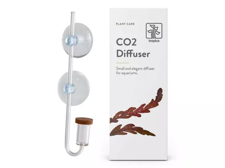 Tropica Co2 Diffüser Bio