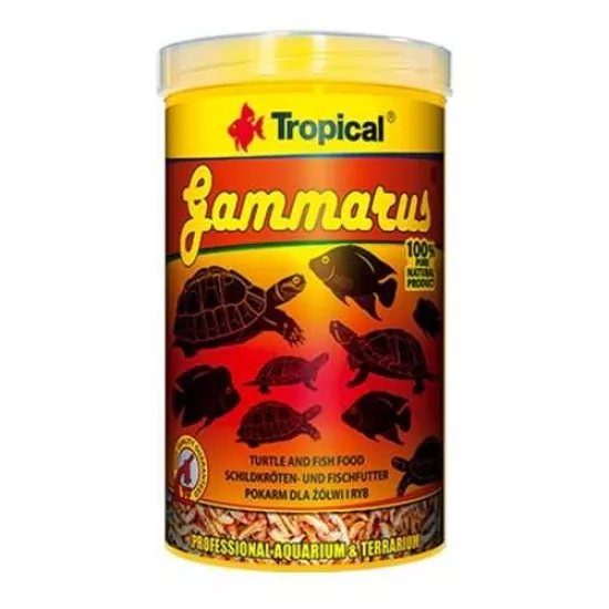 Tropıcal Gammarus 1000 Ml