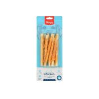 Wanpy Tavuk Sargılı Çiğneme Çubukları 85 gr