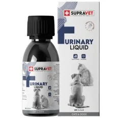 Supravet%20Kedı%20Köpek%20İdrar%20Sağ.%20Sıstem%20Destek%20Sıvı%20Damla%20100%20Ml