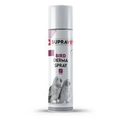 Supravet%20Kuşlar%20İçin%20Derı%20Bakım%20Spreyı%20150%20Ml