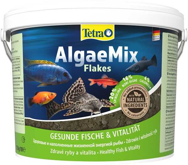 Tetra%20Algae%20Mix%20Pul%20Balık%20Yemi%20100%20Gram