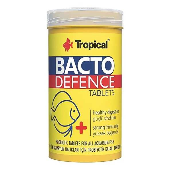 Tropical%20Bacto%20Defence%20Tablets%20100%20ML%20/%20320%20Adet