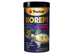 Tropical%20Biorept%20Supreme%20Adult%20250%20Ml/70%20Gr%20Kaplumbağa%20Yemi