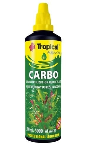 Tropical%20Carbo%20250Ml%20Bitki%20Gübresi