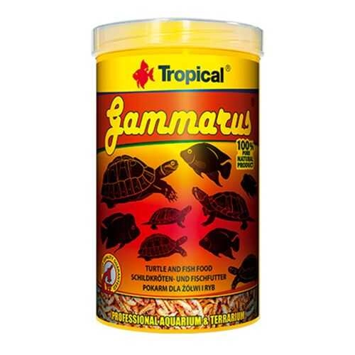 Tropıcal%20Gammarus%201000%20Ml