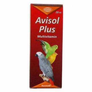 Kuş Vitamini, Kuş İshal İlaçları, Kuş Astım İlacı